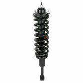 4x Front Struts Assembly & Rear Shocks Absorber For 2003-2018 Toyota 4Runner 2007-2014 FJ Cruiser